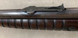Remington Model 25 .25-20 Rifle - very good condition - - 9 of 13
