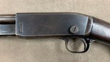 Remington Model 25 .25-20 Rifle - very good condition - - 7 of 13