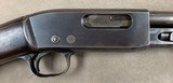 Remington Model 25 .25-20 Rifle - very good condition - - 3 of 13