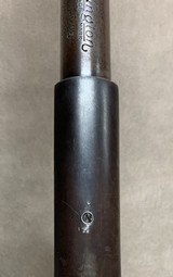 Remington Model 25 .25-20 Rifle - very good condition - - 11 of 13