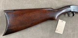 Remington Model 25 .25-20 Rifle - very good condition - - 2 of 13