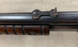 Remington Model 12 (excellent bore) - 9 of 10