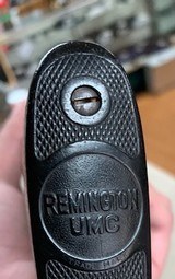 Remington Model 12 (excellent bore) - 10 of 10