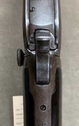 Winchester Model 90 .22 Short Octagon Rifle - 10 of 13