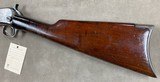 Winchester Model 90 .22 Short Octagon Rifle - 6 of 13
