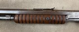 Winchester Model 1890 .22WRF caliber - 8 of 13