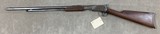 Winchester Model 1890 .22WRF caliber - 5 of 13
