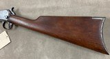 Winchester Model 1890 .22WRF caliber - 6 of 13