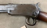 Winchester Model 1890 .22WRF caliber - 7 of 13