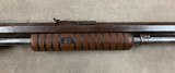 Winchester Model 1890 .22WRF caliber - 4 of 13