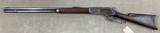 Winchester Model 1876 .45-60 Rifle - Original - - 5 of 17