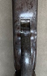 Winchester Model 1876 .45-60 Rifle - Original - - 11 of 17