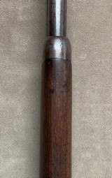 Winchester Model 1876 .45-60 Rifle - Original - - 12 of 17