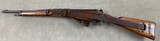 French Berthier Model 1916 Carbine 8x50R Lebel - 5 of 13