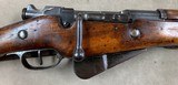 French Berthier Model 1916 Carbine 8x50R Lebel - 3 of 13