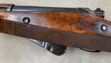 French Berthier Model 1916 Carbine 8x50R Lebel - 6 of 13