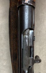 French Berthier Model 1916 Carbine 8x50R Lebel - 10 of 13