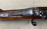 French Berthier Model 1916 Carbine 8x50R Lebel - 8 of 13