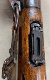 French Berthier Model 1916 Carbine 8x50R Lebel - 12 of 13