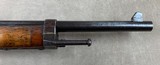 French Berthier Model 1916 Carbine 8x50R Lebel - 4 of 13