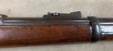 Springfield Model 1873 2 Band .45-70 Rifle - 4 of 16