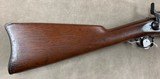 Springfield Model 1873 2 Band .45-70 Rifle - 2 of 16
