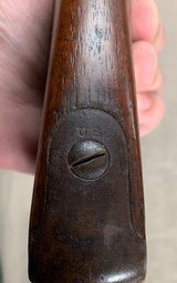 Springfield Model 1873 2 Band .45-70 Rifle - 16 of 16