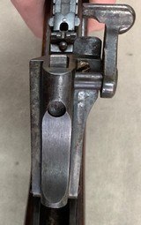 Springfield Model 1873 2 Band .45-70 Rifle - 13 of 16