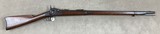 Springfield Model 1873 2 Band .45-70 Rifle - 1 of 16