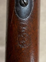 Springfield Model 1873 2 Band .45-70 Rifle - 11 of 16