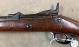 Springfield Model 1873 2 Band .45-70 Rifle - 8 of 16