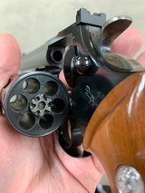 Colt Trooper MK III .357 6 Inch - 98% - - 9 of 16