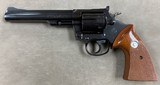 Colt Trooper MK III .357 6 Inch - 98% - - 1 of 16