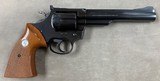Colt Trooper MK III .357 6 Inch - 98% - - 2 of 16