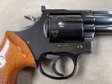 Colt Trooper MK III .357 6 Inch - 98% - - 4 of 16