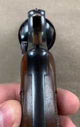 S&W Model 38/32 Terrier .38 S&W Revolver - excellent - - 6 of 15