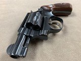 S&W Model 38/32 Terrier .38 S&W Revolver - excellent - - 3 of 15
