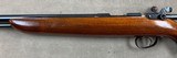 Remington Model 512P .22 LR Bolt Action Rifle - excellent - - 6 of 12
