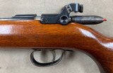 Remington Model 512P .22 LR Bolt Action Rifle - excellent - - 7 of 12