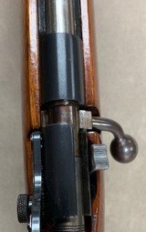 Remington Model 512P .22 LR Bolt Action Rifle - excellent - - 11 of 12