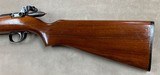 Remington Model 512P .22 LR Bolt Action Rifle - excellent - - 5 of 12