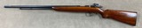 Remington Model 512P .22 LR Bolt Action Rifle - excellent - - 4 of 12