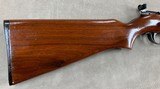 Remington Model 512P .22 LR Bolt Action Rifle - excellent - - 2 of 12
