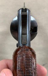 H&R Model 922 .22lr Revolver - near perfect - - 5 of 6