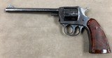 H&R Model 922 .22lr Revolver - near perfect - - 1 of 6