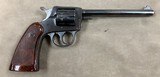 H&R Model 922 .22lr Revolver - near perfect - - 2 of 6