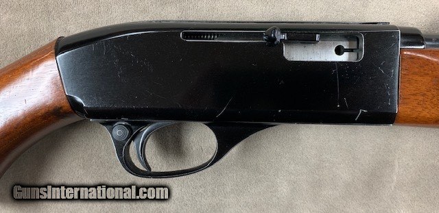 Colt Courier .22 Rifle - excellent