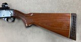 Remington Model 870 Wingmaster 20 Ga Deer Special - excellent - - 6 of 11