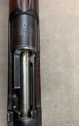 Mauser 1938 Turkish 8x57mm - original - - 8 of 13