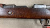 Mauser 1938 Turkish 8x57mm - original - - 7 of 13